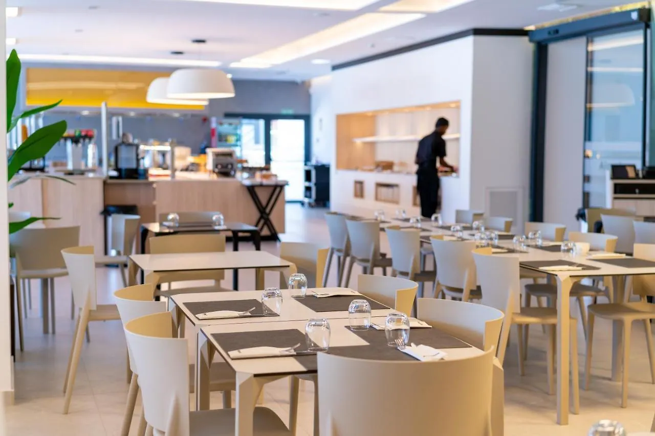 Alannia Salou Hotel 4*,