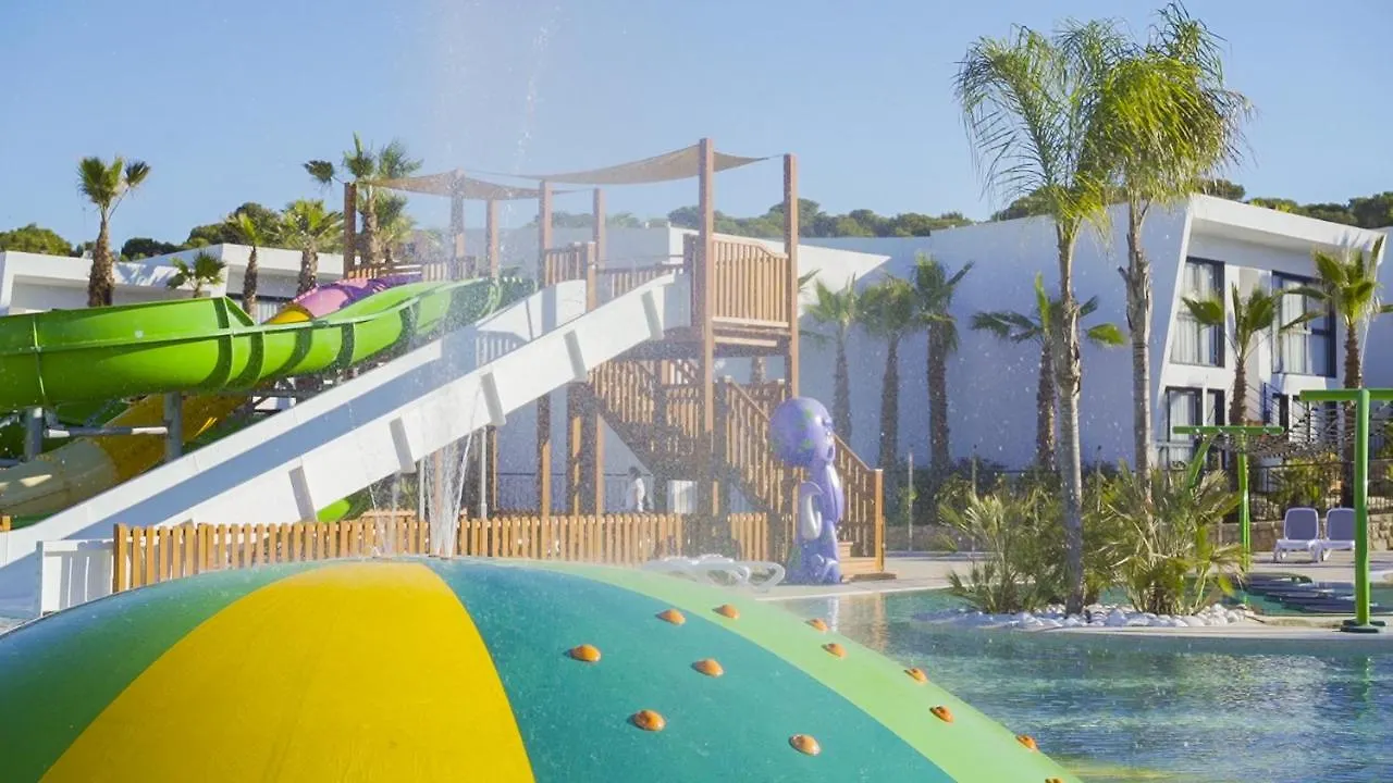 Alannia Salou Hotel 4*,  Spain