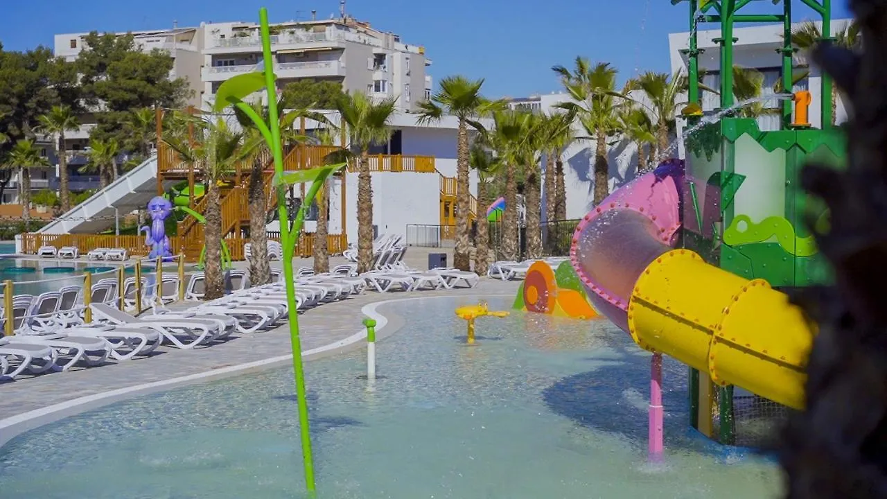 Alannia Salou Hotel 4*,  Spain