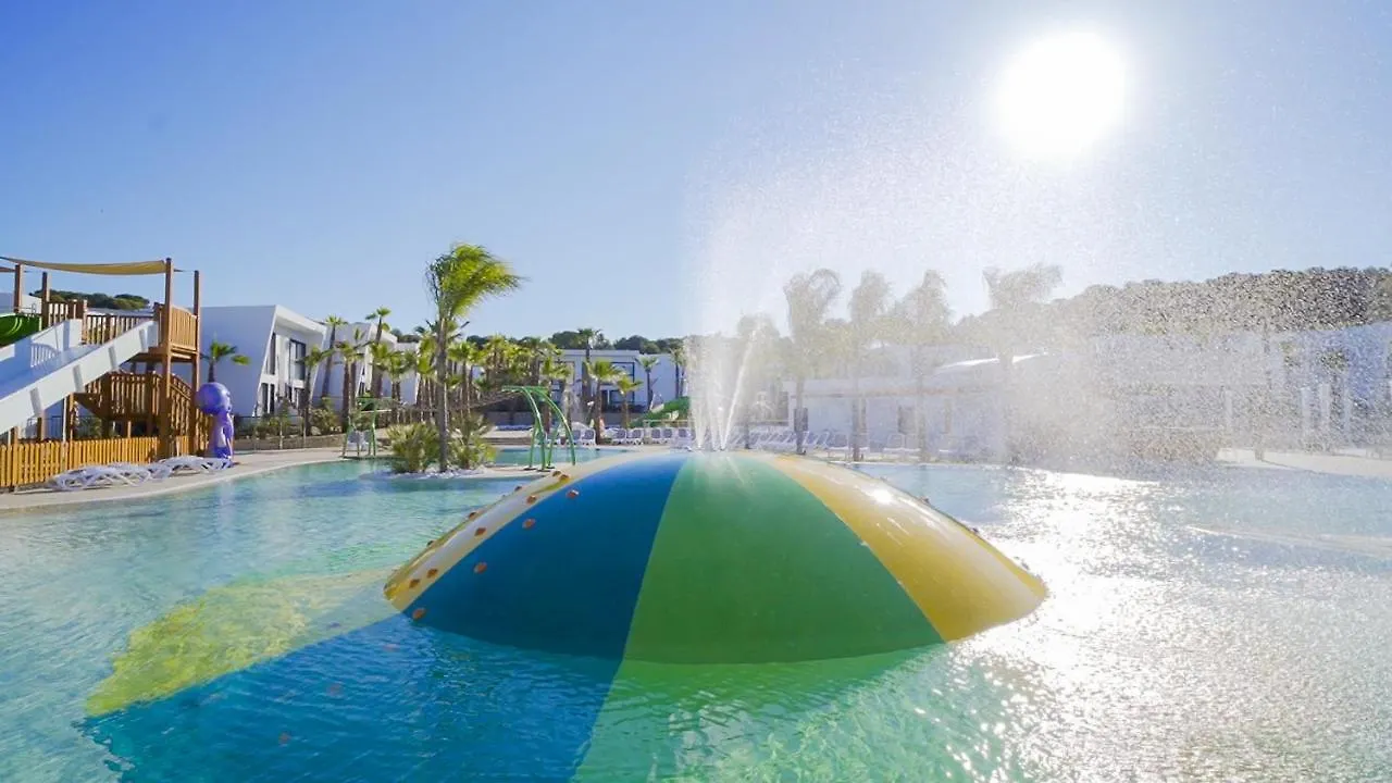 Alannia Salou Hotel
