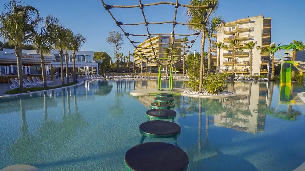 ****  Alannia Salou Hotel Spain
