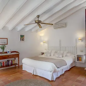 Es Castell 4*, Binibona Spanien