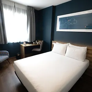  Отель Travelodge Metropolitano Испания