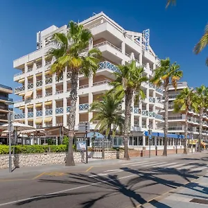 **** Отель 4r Casablanca Playa Испания