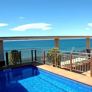 Apartment Palmas Vii Family Only, Salou