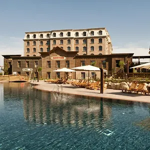 Portaventura Gold River - Includes Unlimited Access To Portaventura Park & 1 Access To Ferrari Land Салоу