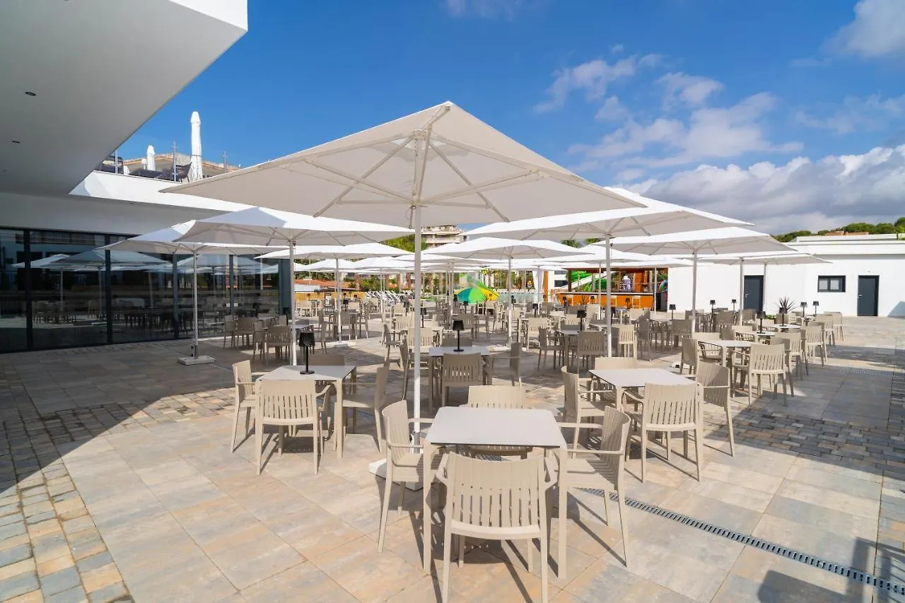 Hotel Alannia Salou