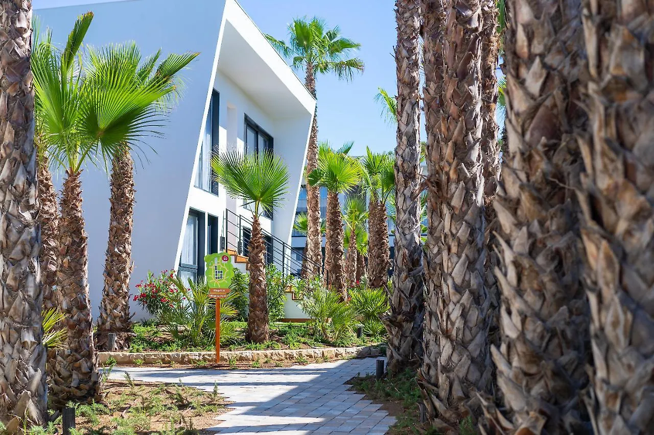 Alannia Salou Hotel 4*,  Spain