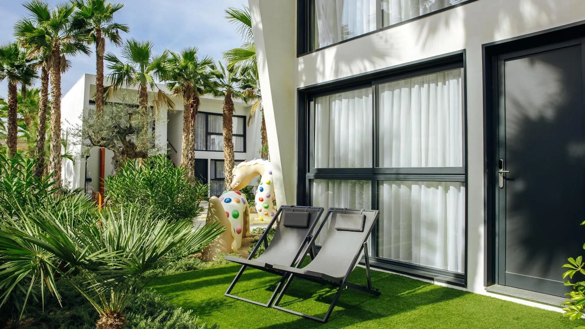 ****  Alannia Salou Hotel Spain