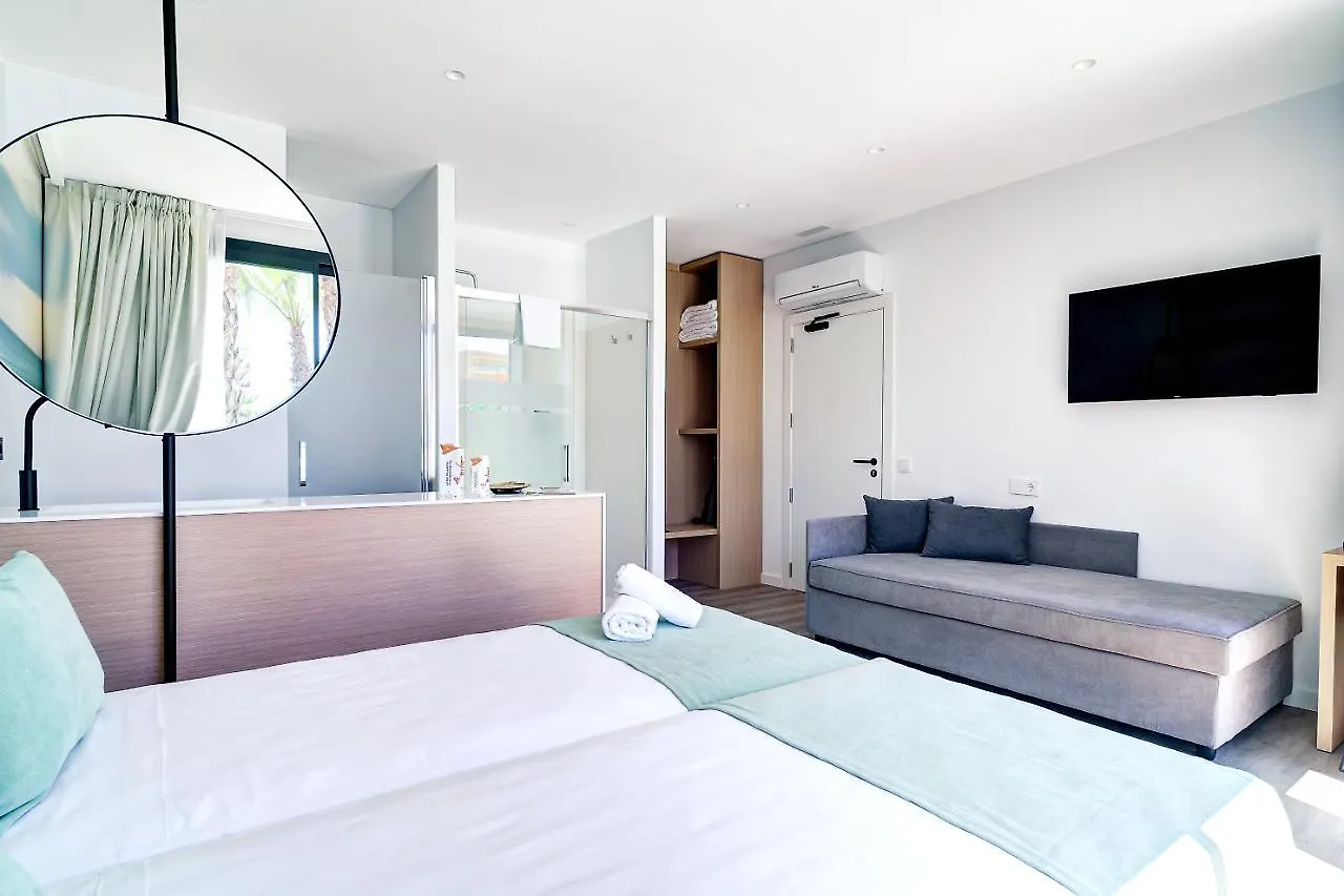 Hotel Alannia Salou